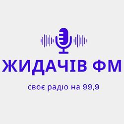 Жидачів FM logo