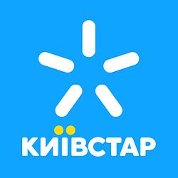 Радіо Київстар. Top Hits logo