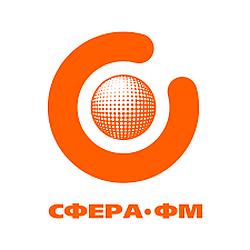 Сфера-ФМ logo