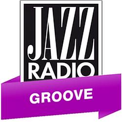 Radio Jazz Groove logo