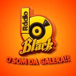 Radio Black logo