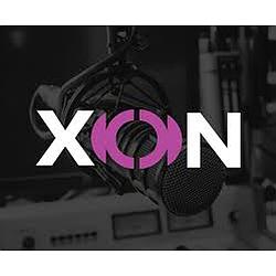 Радіо X.ON logo