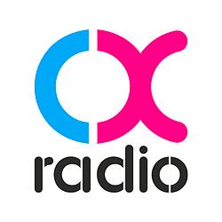AX Radio logo