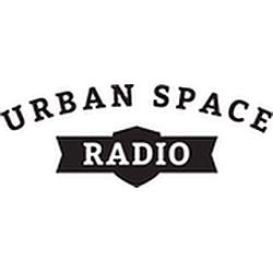 Urban Space Radio logo