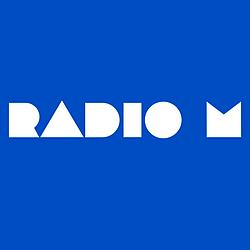 Radio M logo
