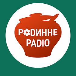 Родинне радіо logo
