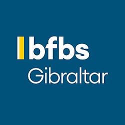 BFBS Gibraltar radio logo