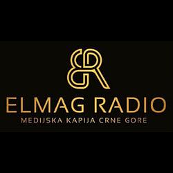 Elmag Radio logo