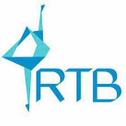 Radio Televizija Budva logo