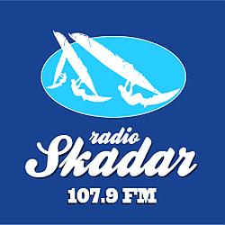 Radio Skadar logo