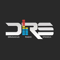 DRS radio logo