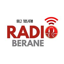 Radio Berane logo