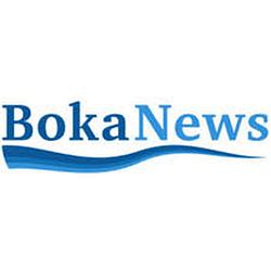 Radio Boka News logo