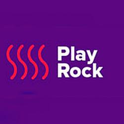 Play Rock Montenegro radio logo