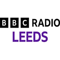 BBC Leeds radio logo