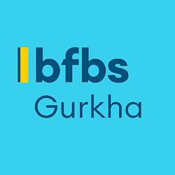 BFBS Gurkha radio logo