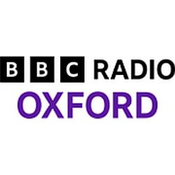 BBC Oxford radio logo