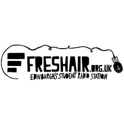 Fresh Air radio logo