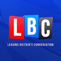 LBC radio logo