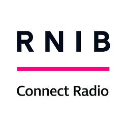 RNIB Connect Radio logo