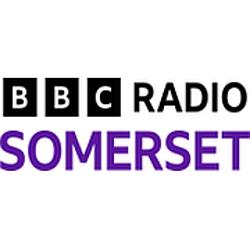 BBC Somerset radio logo