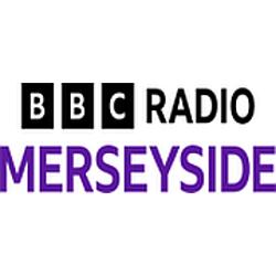 BBC Merseyside radio logo