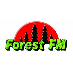 Forest FM logo