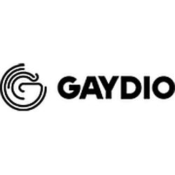 Gaydio radio logo