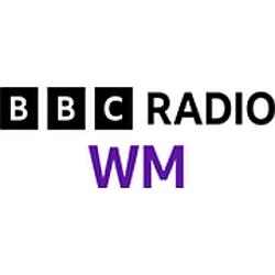 BBC WM radio logo