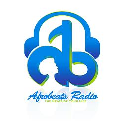 Afro Beats radio logo