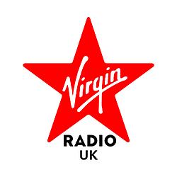 Virgin Radio logo