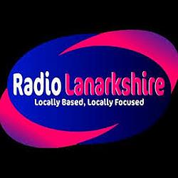 Radio Lanarkshire logo