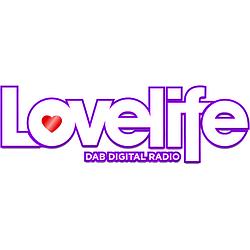 Love Life Radio logo