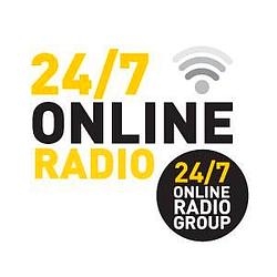 24/7 Online Radio logo