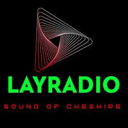 Layradio Reggae radio logo