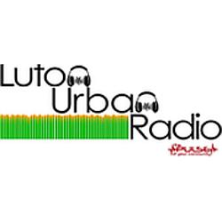 Luton Urban Radio logo