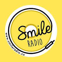 Smile Radio logo