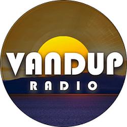 VANDUP Radio logo