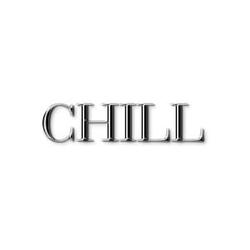 Radio Broadgreen CHILL logo