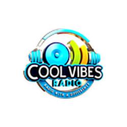 Coolvibes Radio logo