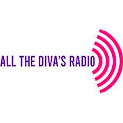 All The Divas Radio logo