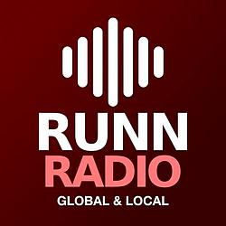 Runn Radio logo