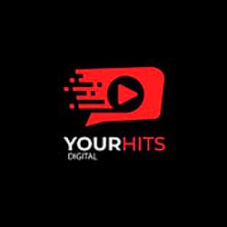 Your Hits Digital radio logo