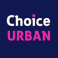 Choice Urban radio logo