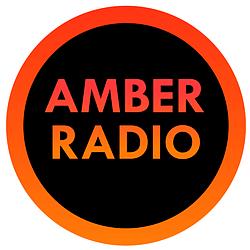 Amber Radio logo