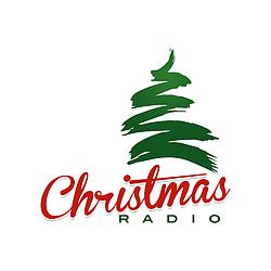 Christmas Radio logo