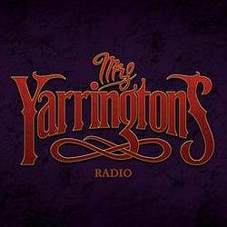 Mrs Yarringtons Radio logo