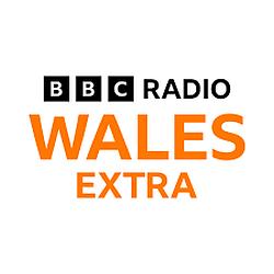 BBC Radio Wales Extra logo