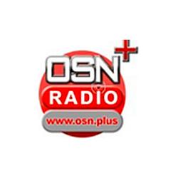 OSN Radio Plus logo