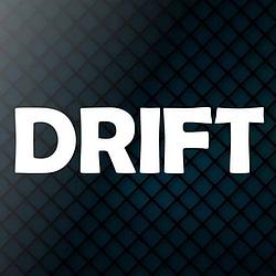 Drift Radio logo
